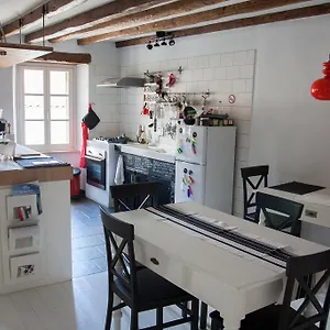 Guest house Of ****