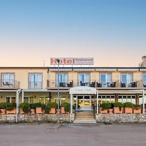 Hotel Zlatna Vala ***