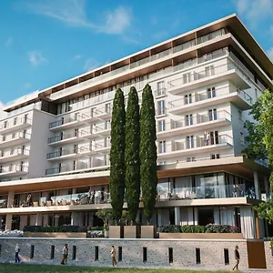 Hotel Amadria Park Grand 4 Opatijska Cvijeta