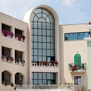 Hotel Bellevue ****
