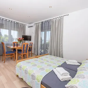 Penzion Luxury Ivana
