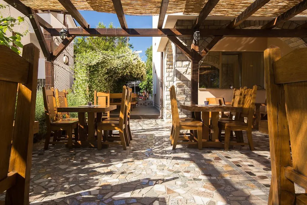 Bed & Breakfast Mario Krk Town