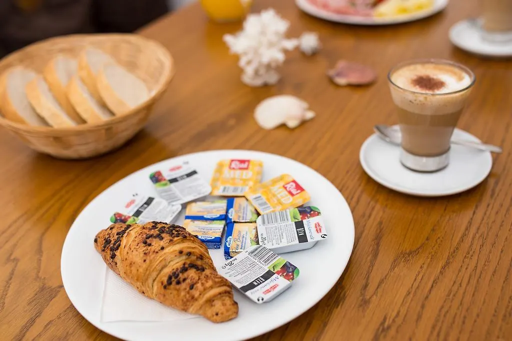 Bed & Breakfast Mario Krk Town Croatie