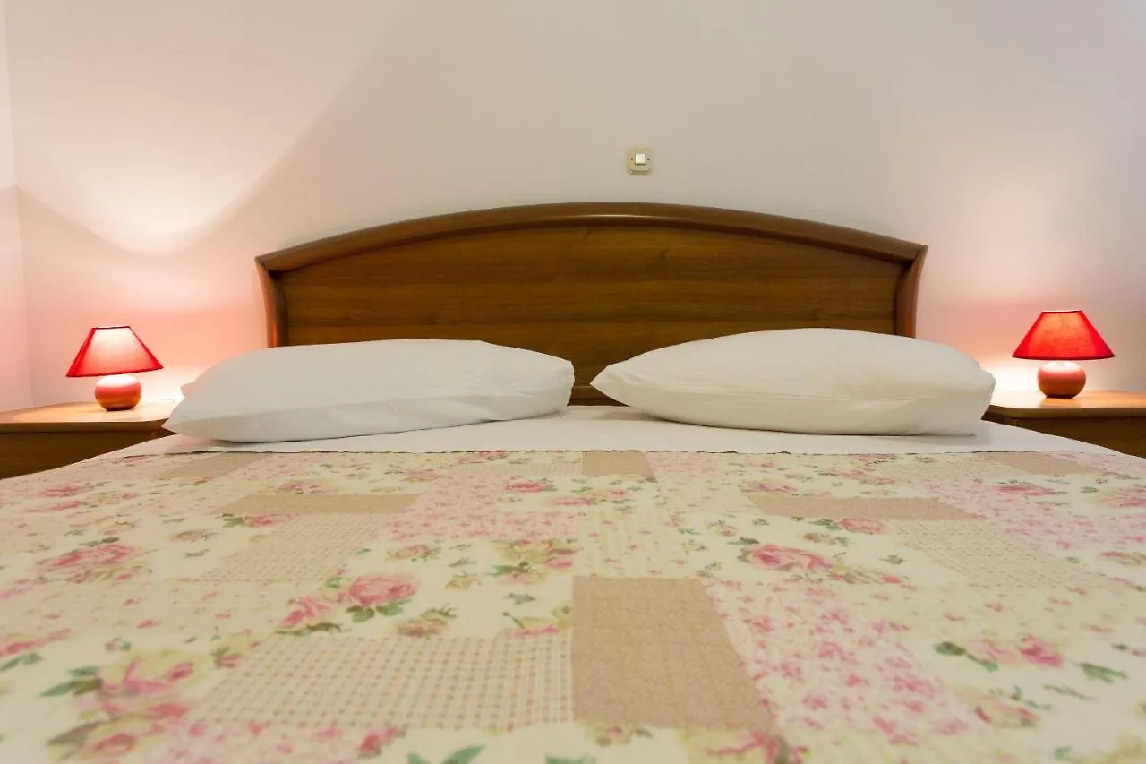 Bed & Breakfast Mario Krk Town
