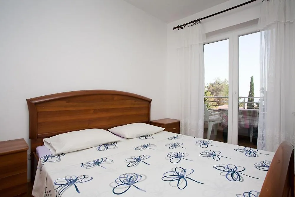 Bed & Breakfast Mario Krk Town
