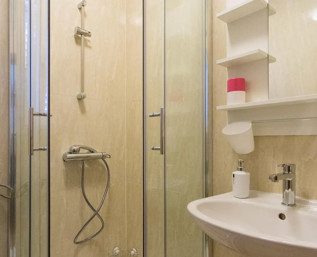 Bed & Breakfast Mario Krk Town