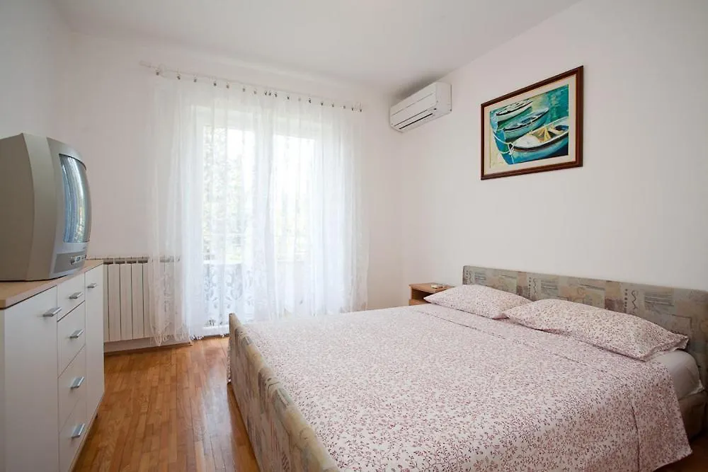 Bed & Breakfast Mario Krk Town