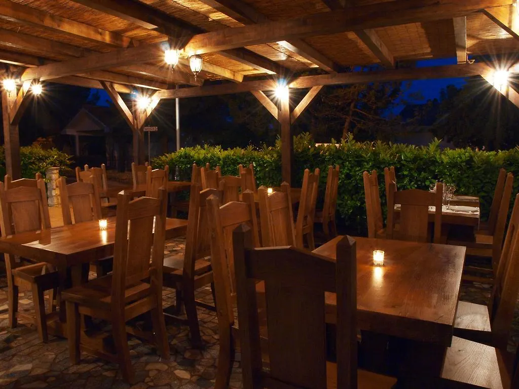 ***  Bed & Breakfast Mario Krk Town Croatie